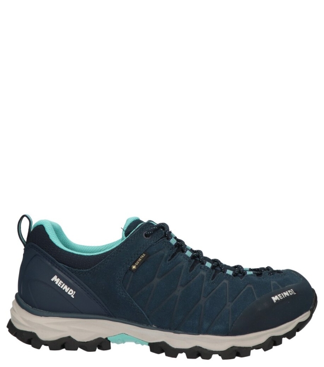 Meindl Wandelschoen  <span>5521-49 Mondello lady GTX</span> 5521-49 Mondello lady GTX blauw - www.bremmerschoenen.pro - Bremmer Schoenen