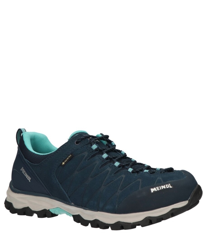 Meindl Wandelschoen  <span>5521-49 Mondello lady GTX</span> 5521-49 Mondello lady GTX blauw - www.bremmerschoenen.pro - Bremmer Schoenen