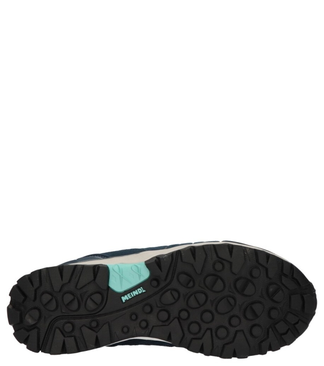 Meindl Wandelschoen  <span>5521-49 Mondello lady GTX</span> 5521-49 Mondello lady GTX blauw - www.bremmerschoenen.pro - Bremmer Schoenen