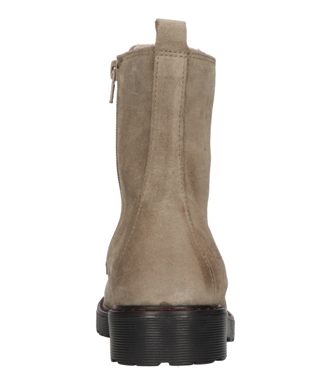 Aqa veterboot <span>A8204 D28</span> A8204 D28 beige - www.bremmerschoenen.pro - Bremmer Schoenen