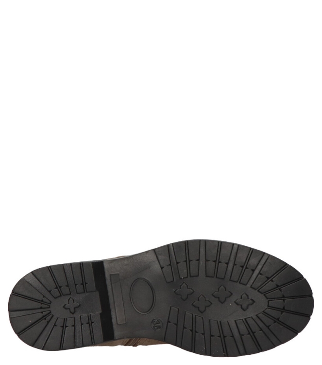 Aqa veterboot <span>A8204 D28</span> A8204 D28 beige - www.bremmerschoenen.pro - Bremmer Schoenen