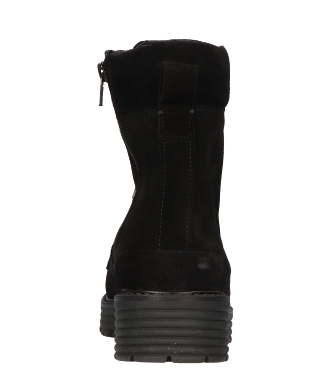 Aqa veterboot <span>A8222 A61</span> A8222 A61 zwart - www.bremmerschoenen.pro - Bremmer Schoenen