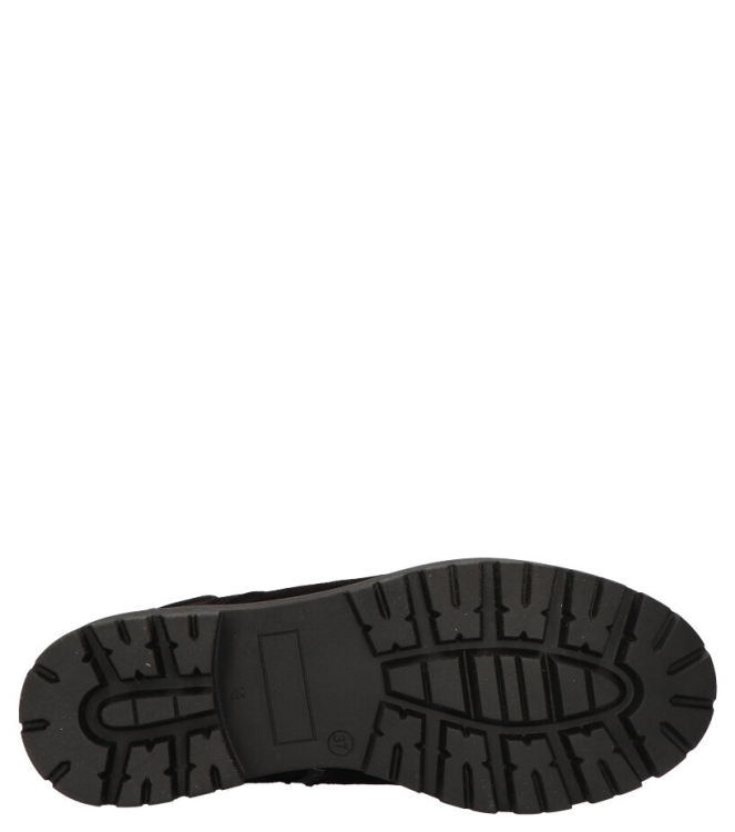 Aqa veterboot <span>A8222 A61</span> A8222 A61 zwart - www.bremmerschoenen.pro - Bremmer Schoenen