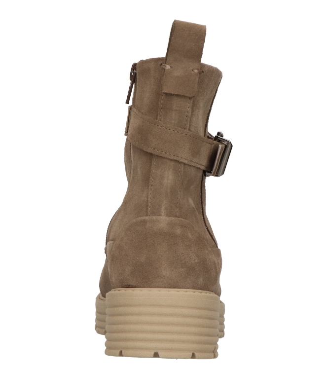 Aqa Enkellaars <span>A8220 A53</span> A8220 A53 beige - www.bremmerschoenen.pro - Bremmer Schoenen