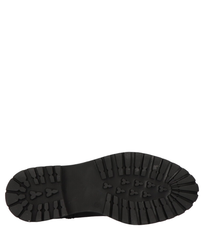 Aqa veterboot <span>A8212 SBKSBK</span> A8212 SBKSBK zwart - www.bremmerschoenen.pro - Bremmer Schoenen