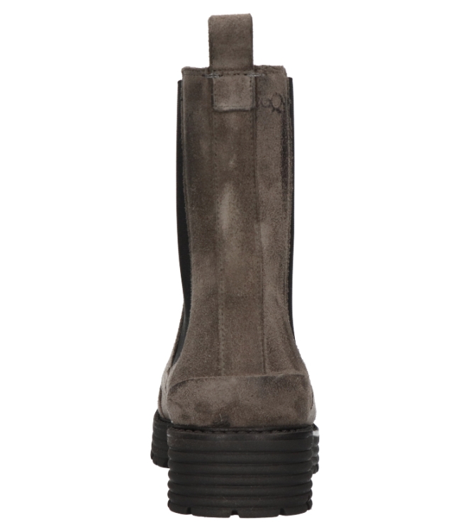 Aqa chelseaboot <span>A8223 D25</span> A8223 D25 grijs - www.bremmerschoenen.pro - Bremmer Schoenen