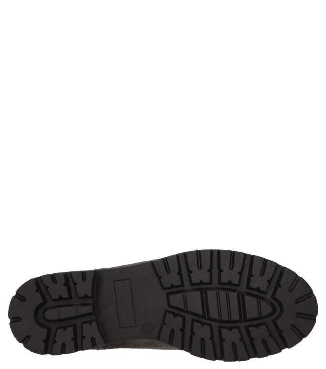 Aqa chelseaboot <span>A8223 D25</span> A8223 D25 grijs - www.bremmerschoenen.pro - Bremmer Schoenen