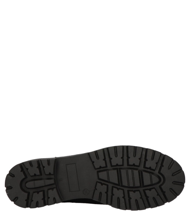 Aqa chelseaboot <span>A8223 A61</span> A8223 A61 zwart - www.bremmerschoenen.pro - Bremmer Schoenen