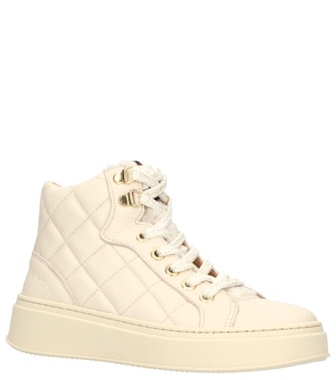 Develab sneaker <span>41438 222</span> 41438 222 beige - www.bremmerschoenen.pro - Bremmer Schoenen