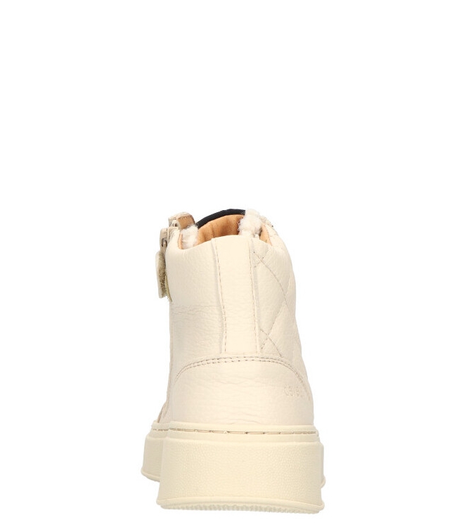 Develab sneaker <span>41438 222</span> 41438 222 beige - www.bremmerschoenen.pro - Bremmer Schoenen