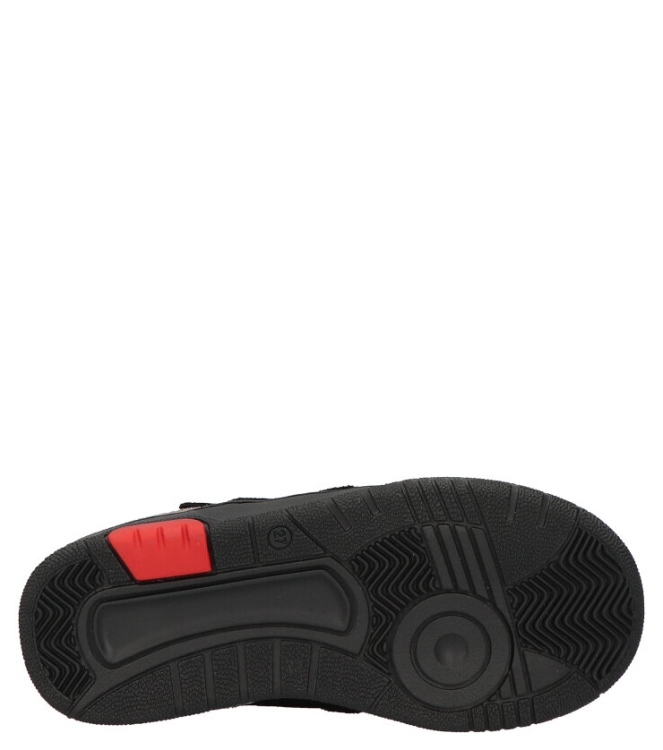 Develab Develab klittenbandschoen <span>45707 923</span> 923 Black Suede Develab klittenbandschoen <span>45707 923</span> 45707 923 zwart - www.bremmerschoenen.pro - Bremmer Schoenen