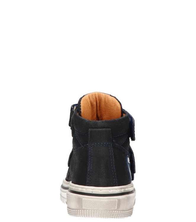 Develab klittenbandschoen <span>41947 637</span> 41947 637 blauw - www.bremmerschoenen.pro - Bremmer Schoenen