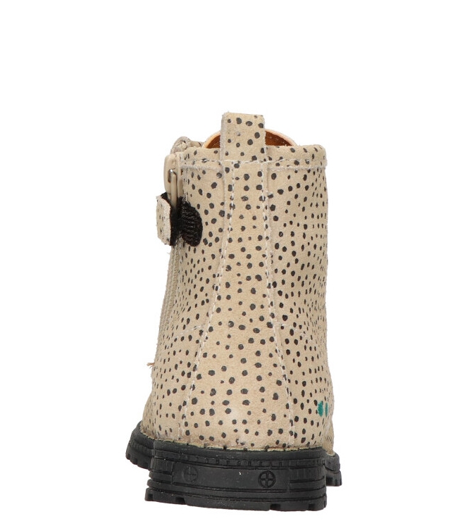 Bunnies jr veterboot <span>222782 906 Tosca trots</span> 222782 906 Tosca trots beige - www.bremmerschoenen.pro - Bremmer Schoenen