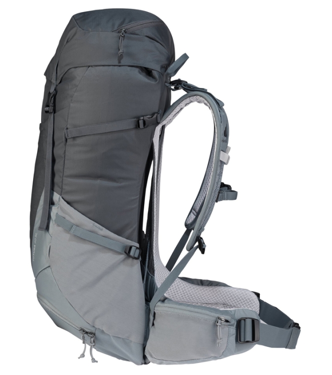 Deuter Deuter rugtas <span>DR3400721-4409 Futura 30 SL</span> Graphite-Shale Deuter rugtas <span>DR3400721-4409 Futura 30 SL</span> DR3400721-4409 Futura 30 SL grijs - www.bremmerschoenen.pro - Bremmer Schoenen