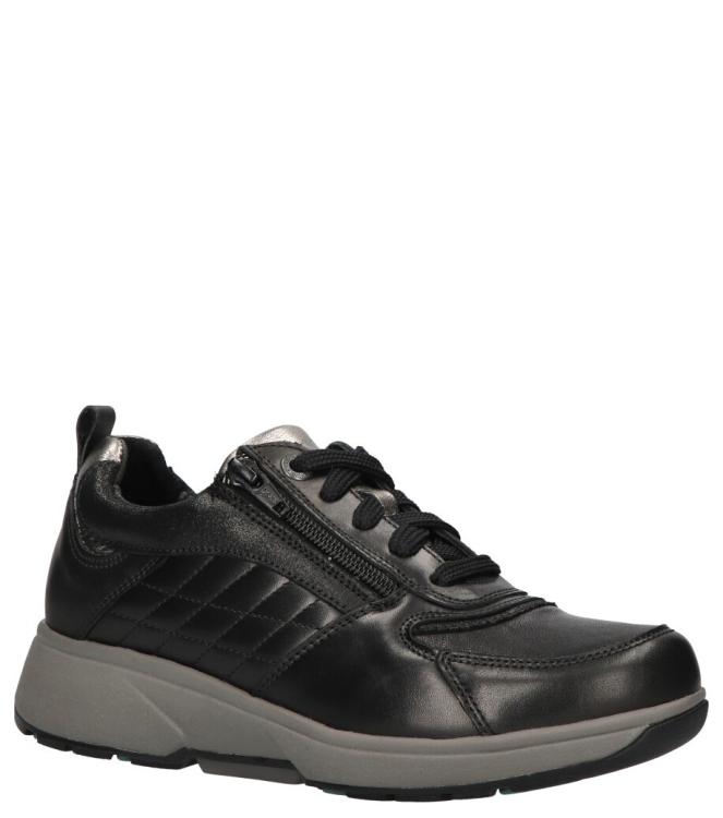 Xsensible sneaker <span>30217.3 050 Arona HX</span> 30217.3 050 Arona HX zwart - www.bremmerschoenen.pro - Bremmer Schoenen