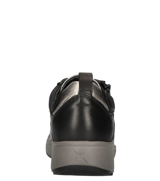 Xsensible sneaker <span>30217.3 050 Arona HX</span> 30217.3 050 Arona HX zwart - www.bremmerschoenen.pro - Bremmer Schoenen