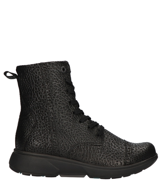 Xsensible veterboot <span>30213.2 065 Aosta HX</span> 30213.2 065 Aosta HX zwart - www.bremmerschoenen.pro - Bremmer Schoenen
