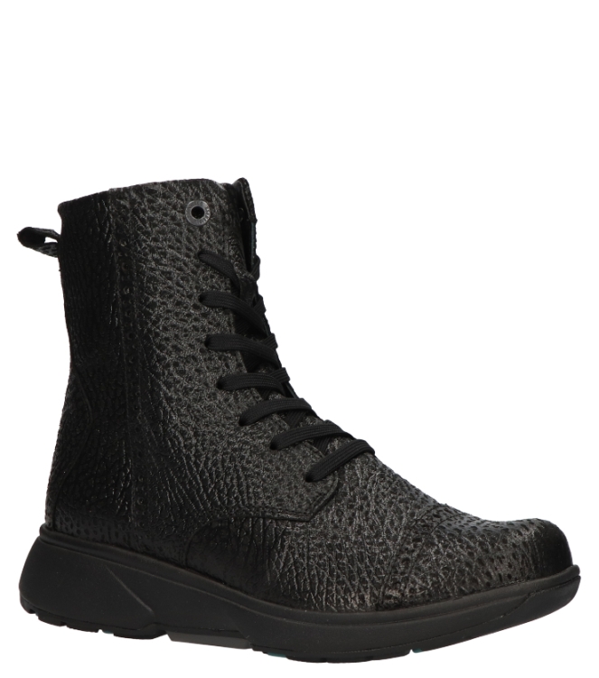 Xsensible veterboot <span>30213.2 065 Aosta HX</span> 30213.2 065 Aosta HX zwart - www.bremmerschoenen.pro - Bremmer Schoenen