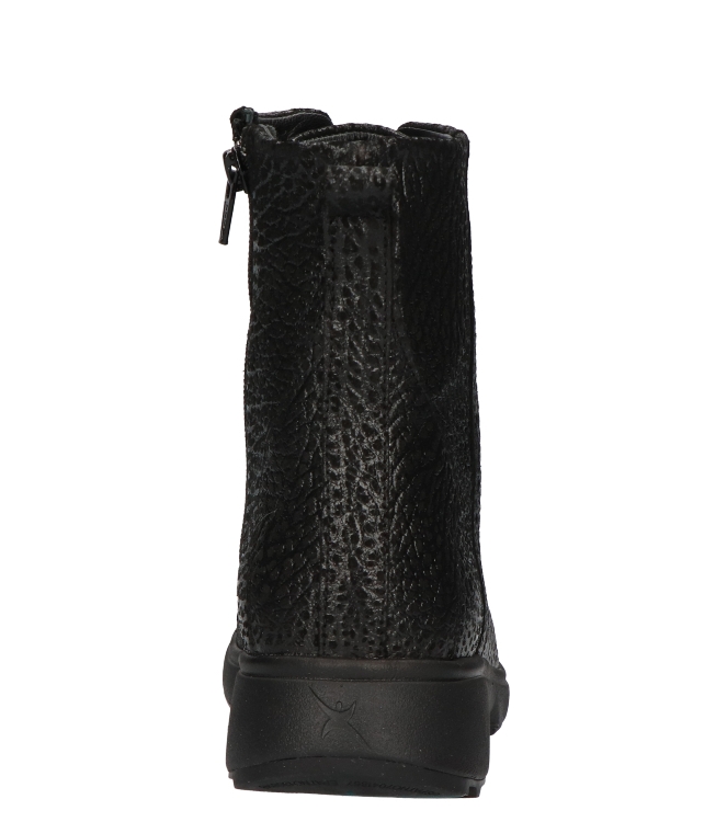 Xsensible veterboot <span>30213.2 065 Aosta HX</span> 30213.2 065 Aosta HX zwart - www.bremmerschoenen.pro - Bremmer Schoenen