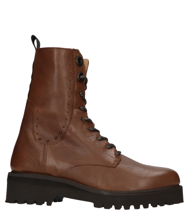 Piedi Nudi veterboot <span>2702-02.02PN</span> 2702-02.02PN cognac - www.bremmerschoenen.pro - Bremmer Schoenen