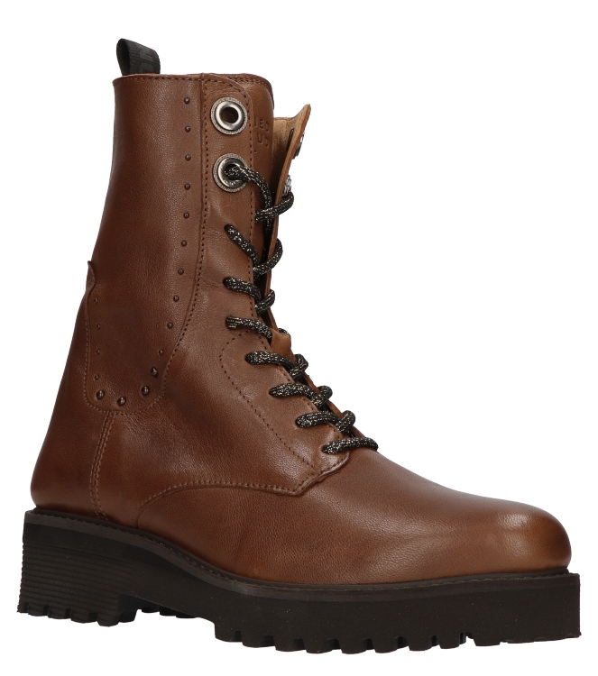 Piedi Nudi veterboot <span>2702-02.02PN</span> 2702-02.02PN cognac - www.bremmerschoenen.pro - Bremmer Schoenen