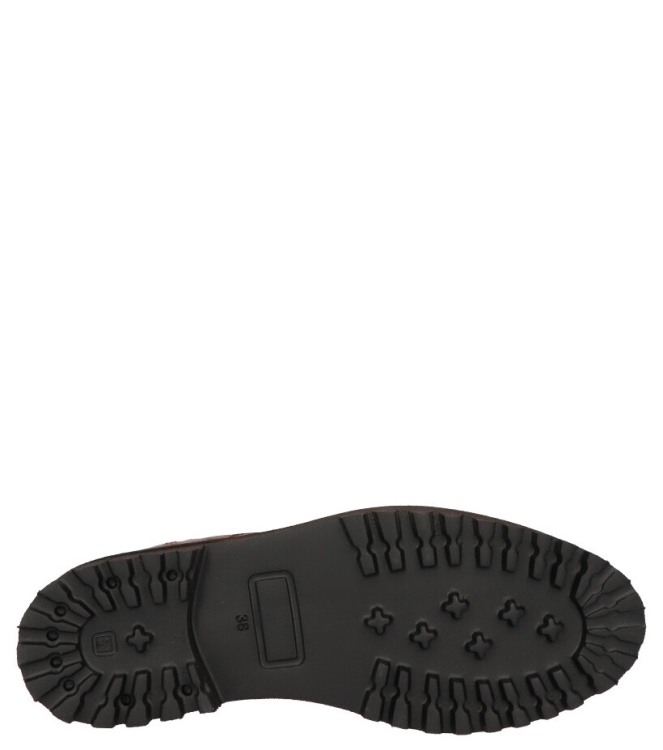 Piedi Nudi veterboot <span>2702-02.02PN</span> 2702-02.02PN cognac - www.bremmerschoenen.pro - Bremmer Schoenen