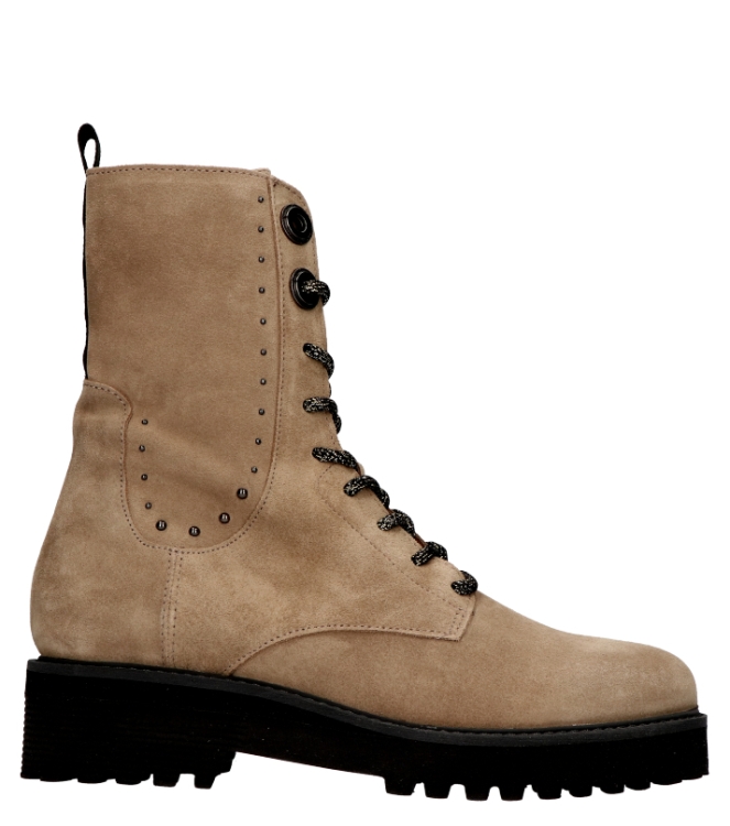 Piedi Nudi veterboot <span>2702-02.06PN</span> 2702-02.06PN beige - www.bremmerschoenen.pro - Bremmer Schoenen