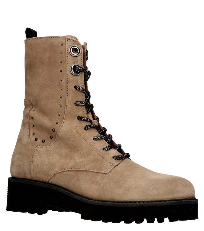 Piedi Nudi veterboot <span>2702-02.06PN</span> 2702-02.06PN beige - www.bremmerschoenen.pro - Bremmer Schoenen