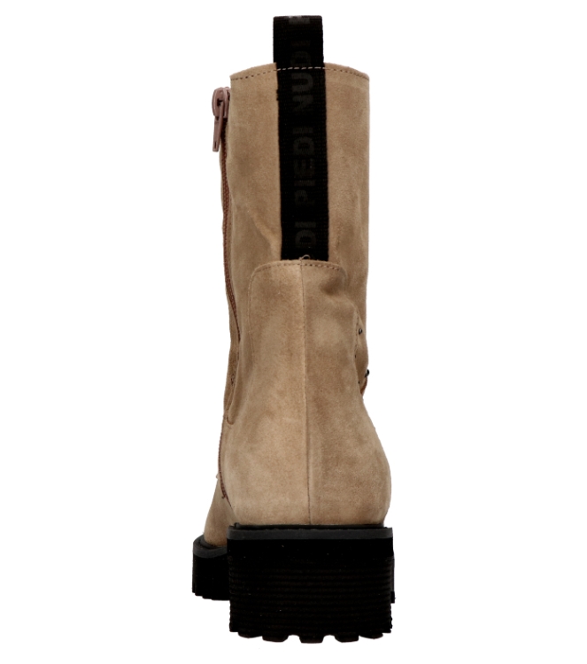 Piedi Nudi veterboot <span>2702-02.06PN</span> 2702-02.06PN beige - www.bremmerschoenen.pro - Bremmer Schoenen