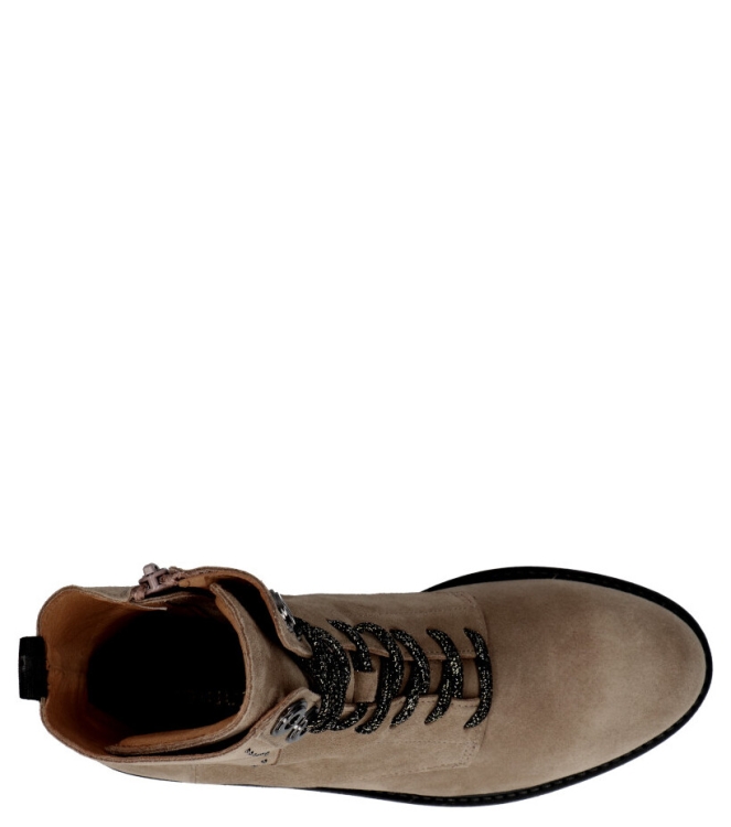 Piedi Nudi veterboot <span>2702-02.06PN</span> 2702-02.06PN beige - www.bremmerschoenen.pro - Bremmer Schoenen
