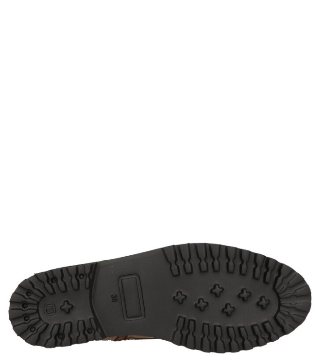 Piedi Nudi veterboot <span>2702-02.06PN</span> 2702-02.06PN beige - www.bremmerschoenen.pro - Bremmer Schoenen