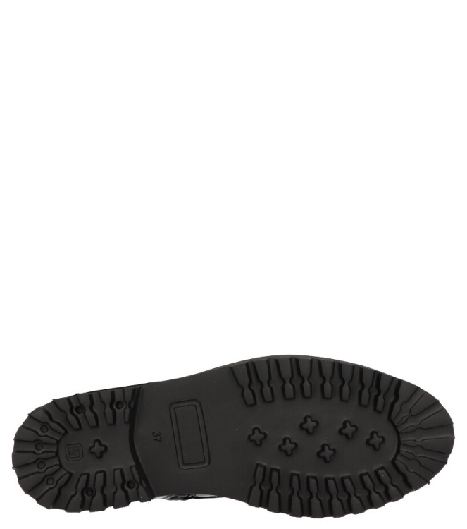 Piedi Nudi veterboot <span>2702-02.03PN</span> 2702-02.03PN zwart - www.bremmerschoenen.pro - Bremmer Schoenen
