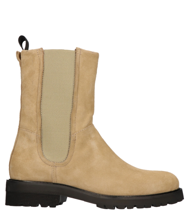 Piedi Nudi chelseaboot <span>634230-201PN</span> 634230-201PN beige - www.bremmerschoenen.pro - Bremmer Schoenen