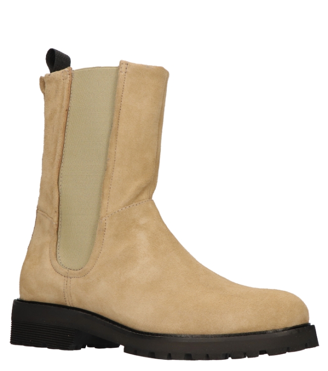 Piedi Nudi chelseaboot <span>634230-201PN</span> 634230-201PN beige - www.bremmerschoenen.pro - Bremmer Schoenen