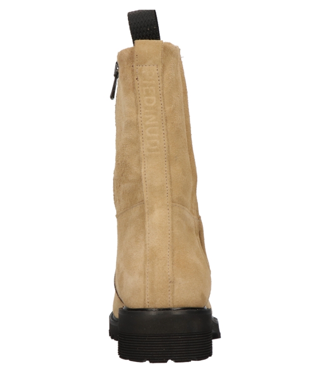 Piedi Nudi chelseaboot <span>634230-201PN</span> 634230-201PN beige - www.bremmerschoenen.pro - Bremmer Schoenen