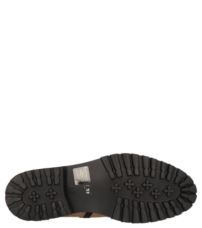 Piedi Nudi chelseaboot <span>634230-201PN</span> 634230-201PN beige - www.bremmerschoenen.pro - Bremmer Schoenen