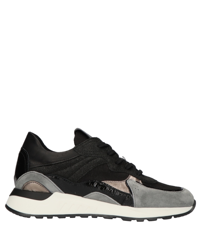 Piedi Nudi sneaker <span>2507-11.03PN</span> 2507-11.03PN zwart - www.bremmerschoenen.pro - Bremmer Schoenen