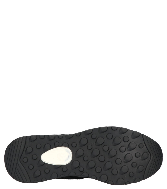Piedi Nudi sneaker <span>2507-11.03PN</span> 2507-11.03PN zwart - www.bremmerschoenen.pro - Bremmer Schoenen