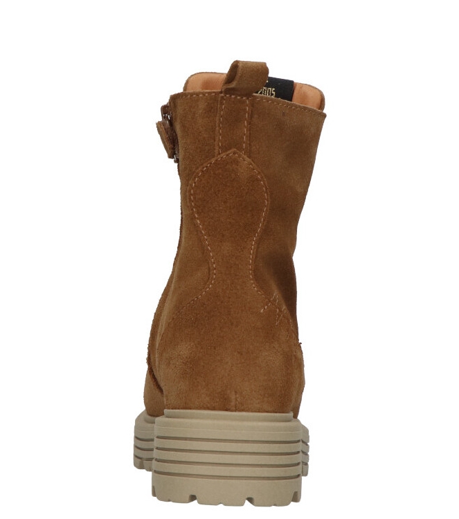 Red Rag veterboot <span>12400 713</span> 12400 713 cognac - www.bremmerschoenen.pro - Bremmer Schoenen