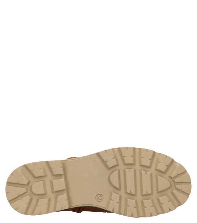 Red Rag veterboot <span>12400 713</span> 12400 713 cognac - www.bremmerschoenen.pro - Bremmer Schoenen