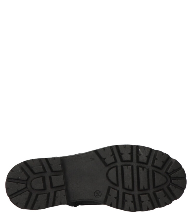 Red Rag veterboot <span>12400 922</span> 12400 922 zwart - www.bremmerschoenen.pro - Bremmer Schoenen