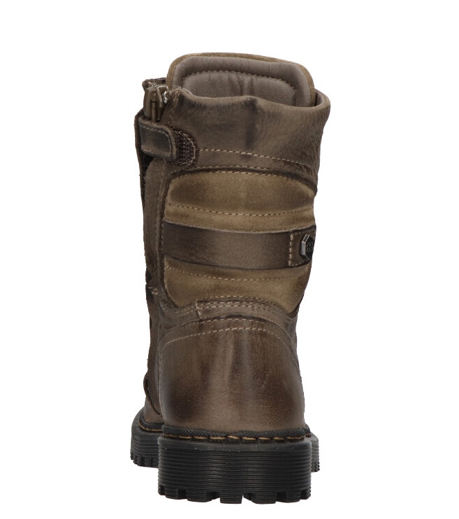 Giga veterboot <span>G4032 B17A53</span> G4032 B17A53 grijs - www.bremmerschoenen.pro - Bremmer Schoenen