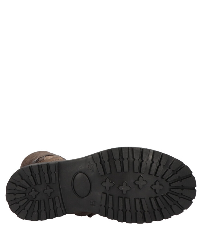 Giga veterboot <span>G4032 B17A53</span> G4032 B17A53 grijs - www.bremmerschoenen.pro - Bremmer Schoenen