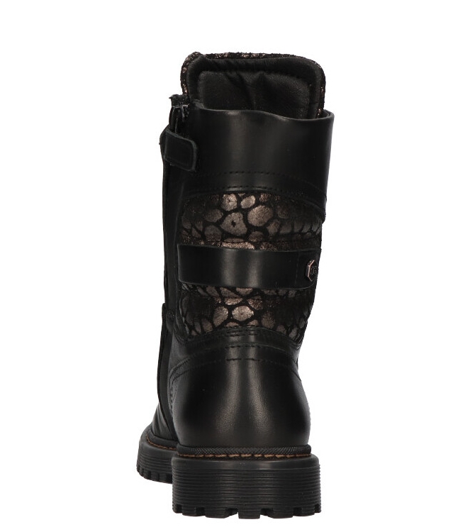 Giga veterboot <span>G4032 C19C71</span> G4032 C19C71 zwart - www.bremmerschoenen.pro - Bremmer Schoenen