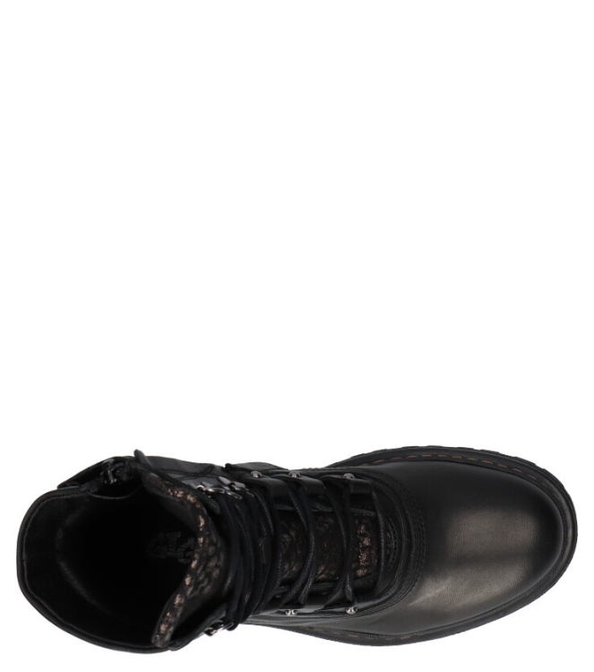 Giga veterboot <span>G4032 C19C71</span> G4032 C19C71 zwart - www.bremmerschoenen.pro - Bremmer Schoenen