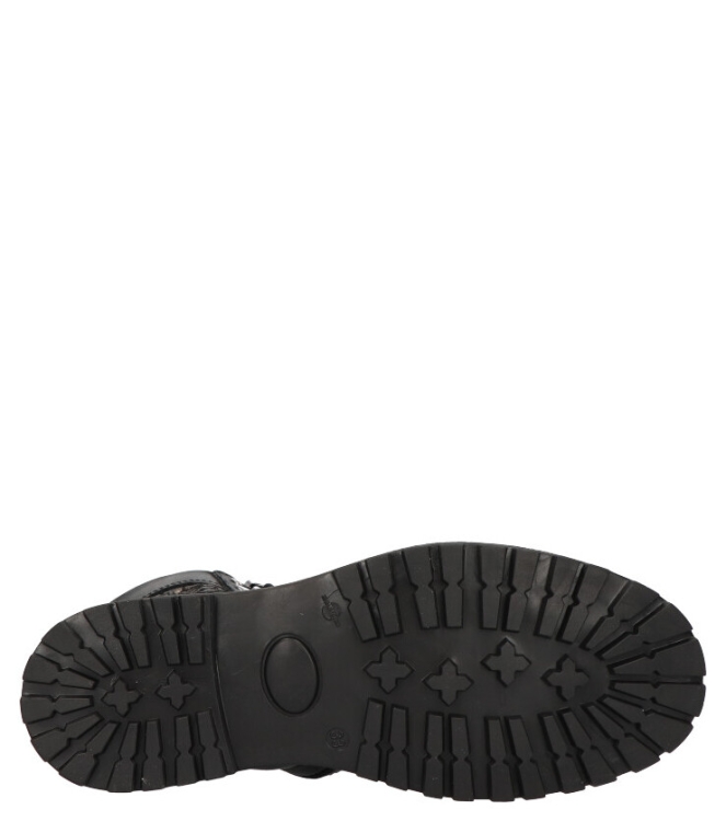 Giga veterboot <span>G4032 C19C71</span> G4032 C19C71 zwart - www.bremmerschoenen.pro - Bremmer Schoenen
