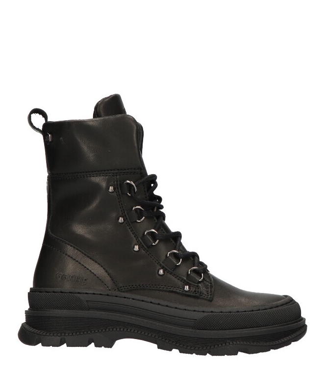 Giga veterboot <span>G4005 C19</span> G4005 C19 zwart - www.bremmerschoenen.pro - Bremmer Schoenen