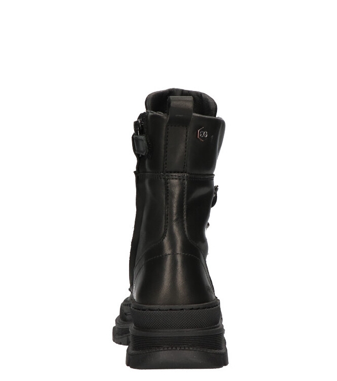 Giga veterboot <span>G4005 C19</span> G4005 C19 zwart - www.bremmerschoenen.pro - Bremmer Schoenen