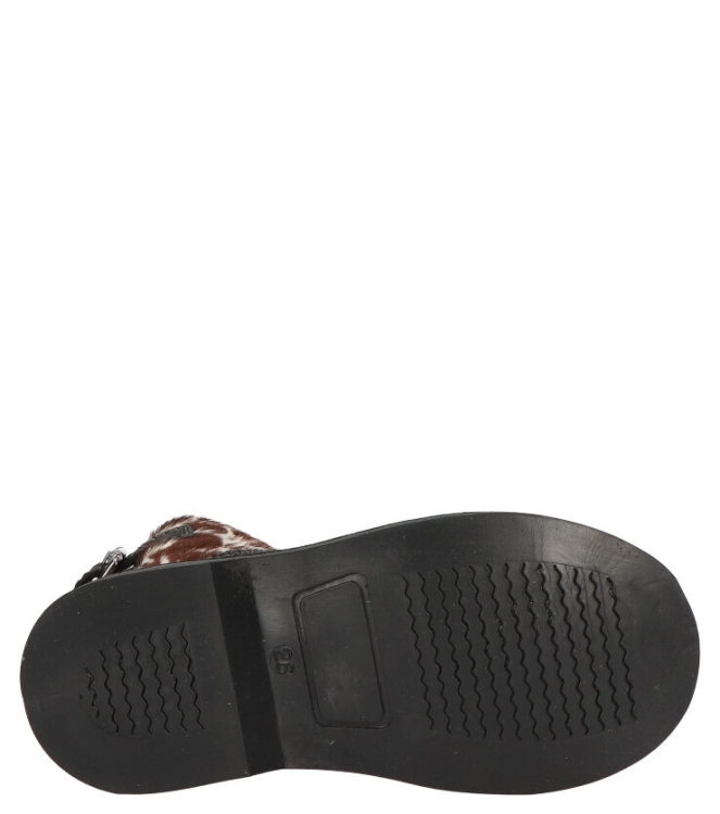 Giga Enkellaars <span>G4060 B59D43</span> G4060 B59D43 zwart - www.bremmerschoenen.pro - Bremmer Schoenen