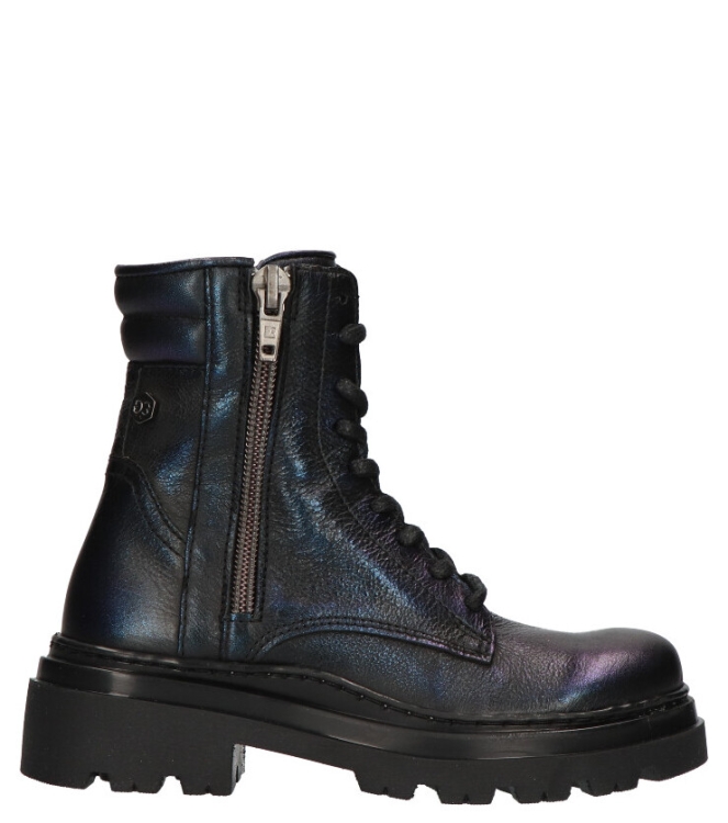 Giga veterboot <span>G4047 C76</span> G4047 C76 blauw - www.bremmerschoenen.pro - Bremmer Schoenen